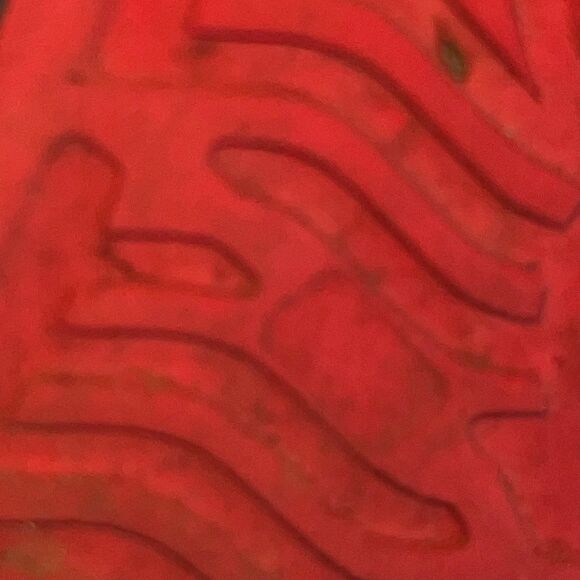 Native X Marvel SpiderMan Jefferson Little Kids 12c Slip On Shoe Red Blue - Picture 10 of 10